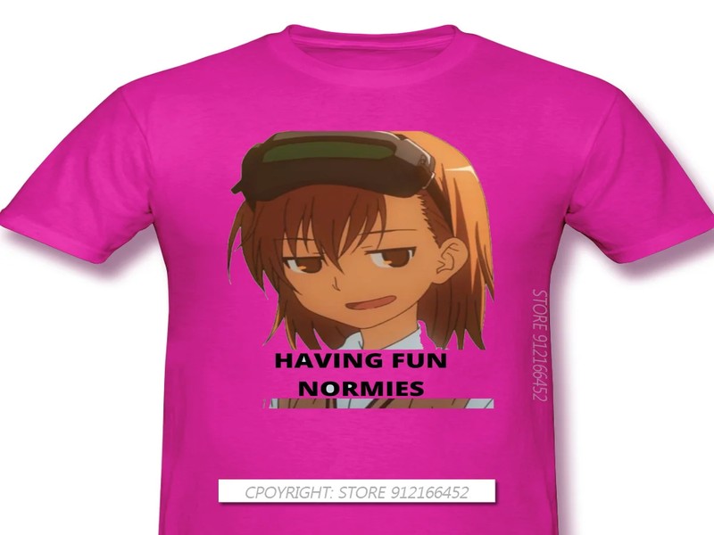 Where to Find Exclusive A Certain Scientific Railgun Merchandise